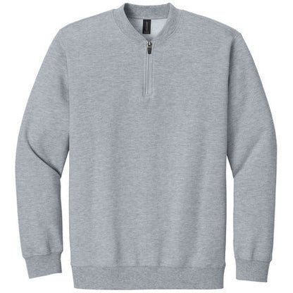 Ring Spun Sport Grey