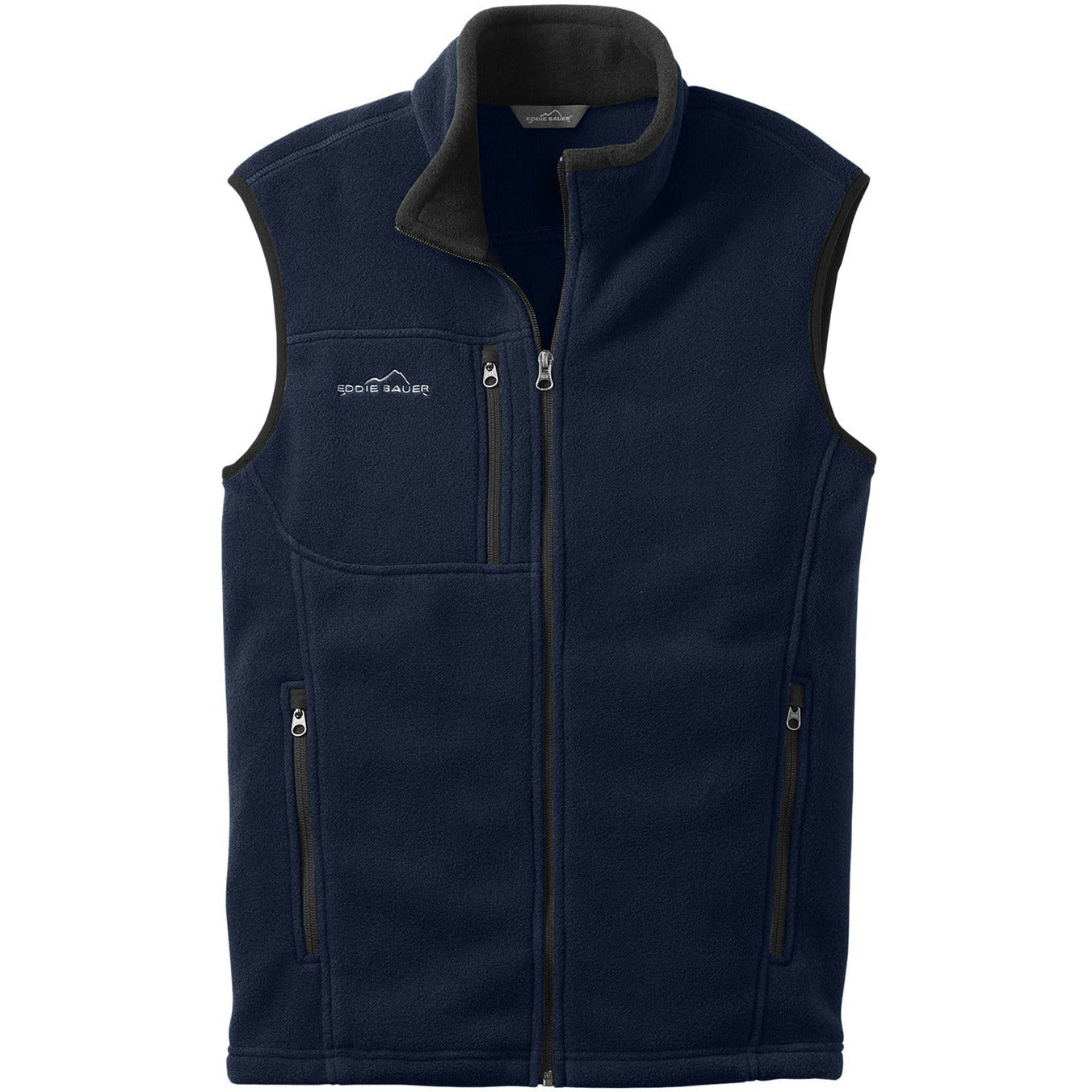 River Blue Navy