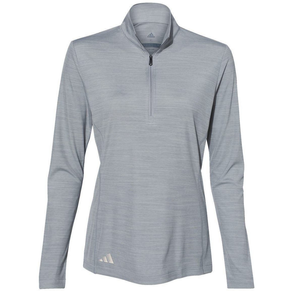 Mid Grey Melange