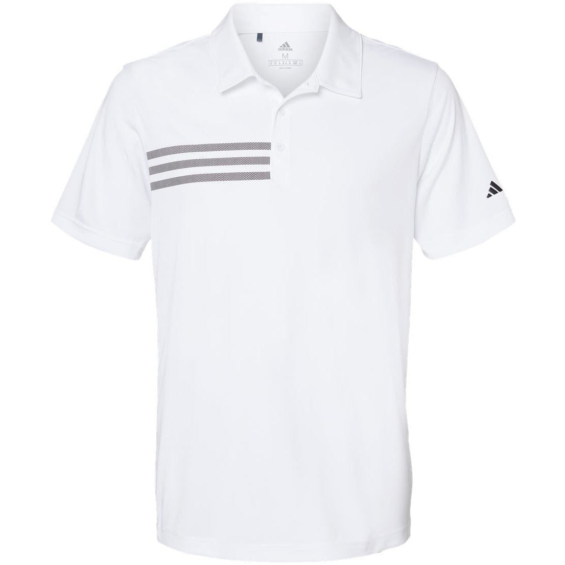 White/ Black