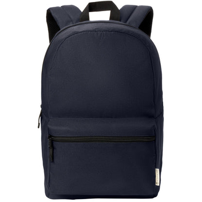 Port Authority C-FREE Recycled Backpack