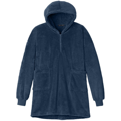River Blue Navy