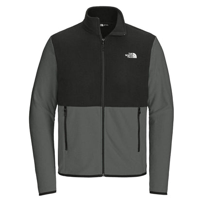 The North Face Glacier Full-Zip Fleece Jacket