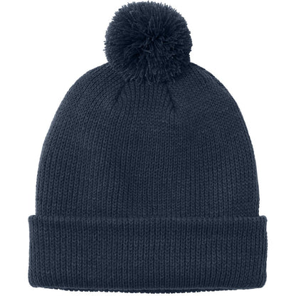 River Blue Navy