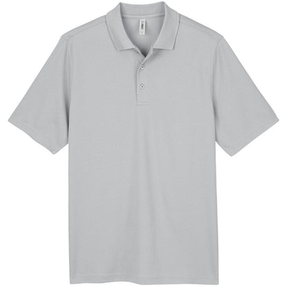 CORE365 Men's Market Snag Protect Mesh Polo