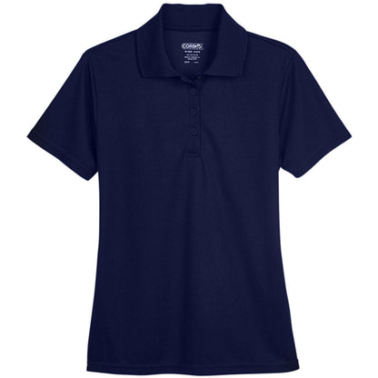 CORE365 Ladies' Origin Performance Piqué Polo