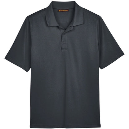 Dark Charcoal