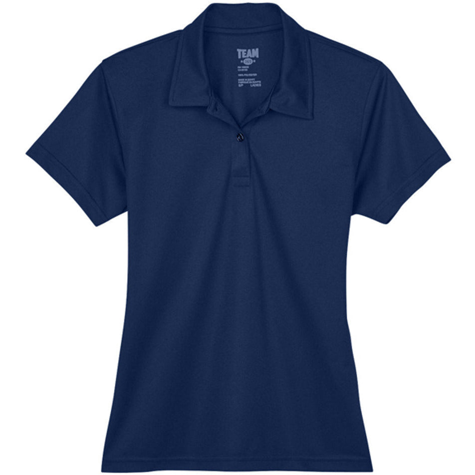 Team 365 Ladies' Command Snag Protection Polo