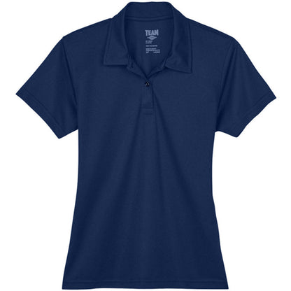 Team 365 Ladies' Command Snag Protection Polo
