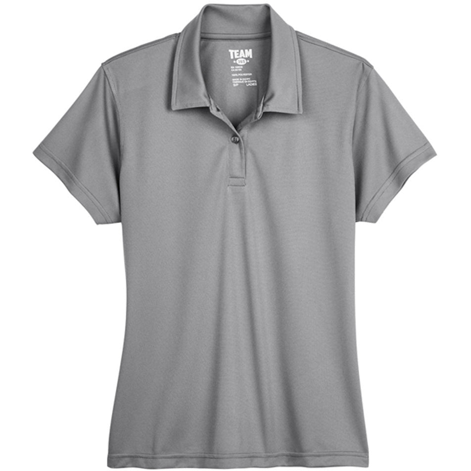 Team 365 Ladies' Command Snag Protection Polo
