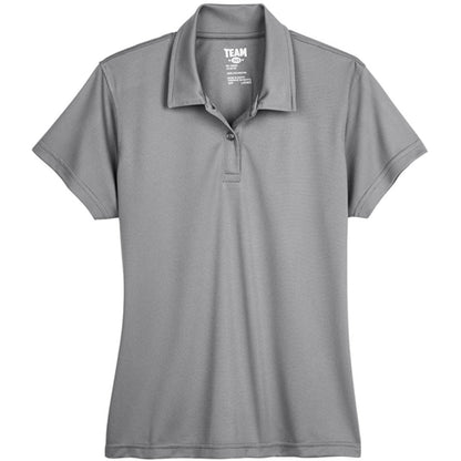 Team 365 Ladies' Command Snag Protection Polo