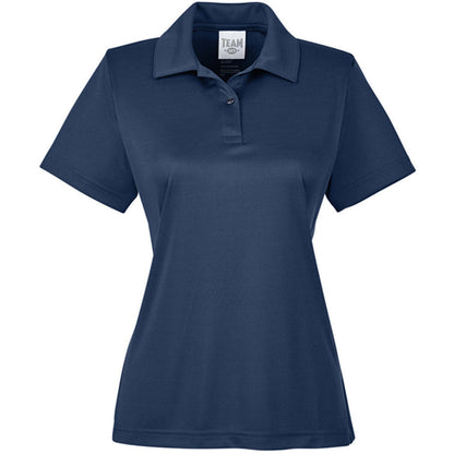 Team 365 Ladies' Zone Performance Polo