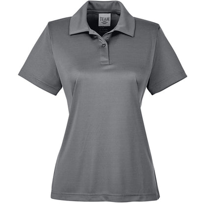 Team 365 Ladies' Zone Performance Polo