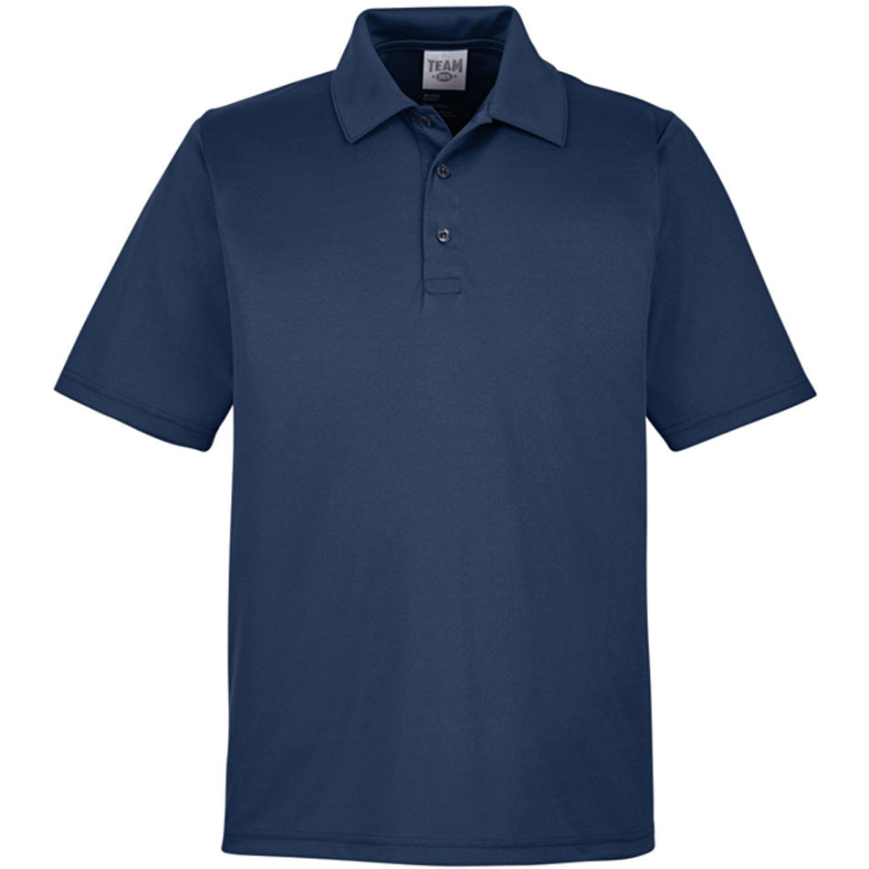 Team 365 Men's Zone Performance Polo