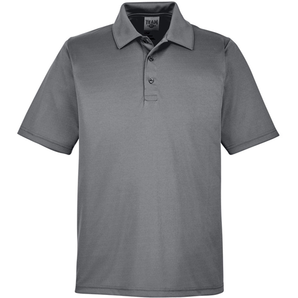 Team 365 Men's Zone Performance Polo