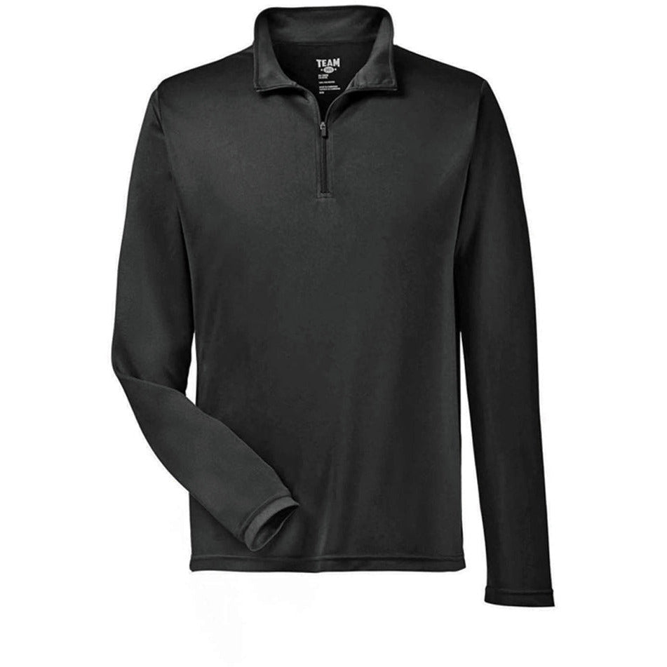 Team 365 Men's Zone Performance Quarter-Zip