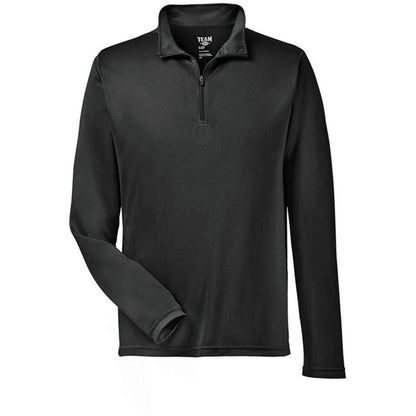 Team 365 Men's Zone Performance Quarter-Zip