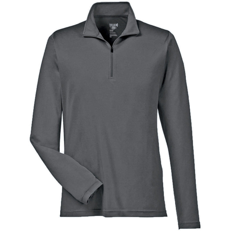 Team 365 Men's Zone Performance Quarter-Zip