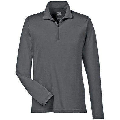 Team 365 Men's Zone Performance Quarter-Zip