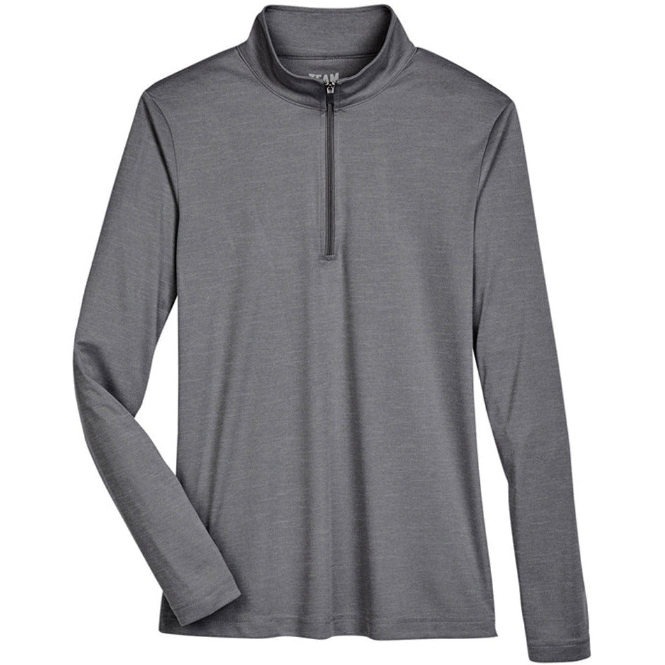 Dark Grey Heather
