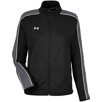 Under Armour Ladies' Command Full-Zip 2.0