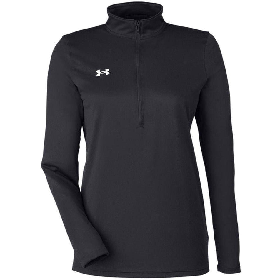 Under Armour Ladies' Team Tech Half-Zip