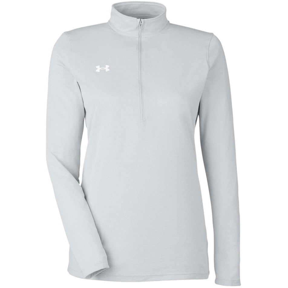 Under Armour Ladies' Team Tech Half-Zip