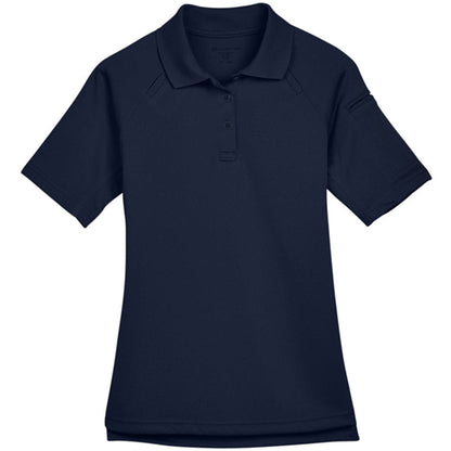 Harriton Ladies' Advantage Snag Protection Plus Tactical Polo