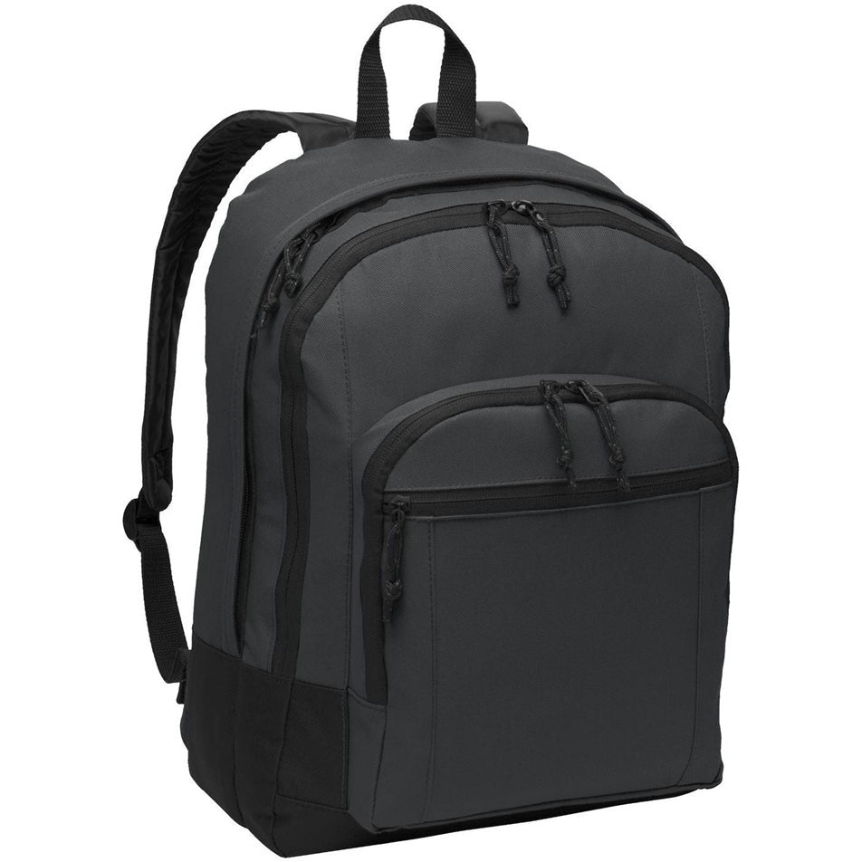 Dark Charcoal