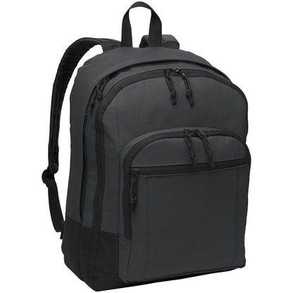 Dark Charcoal