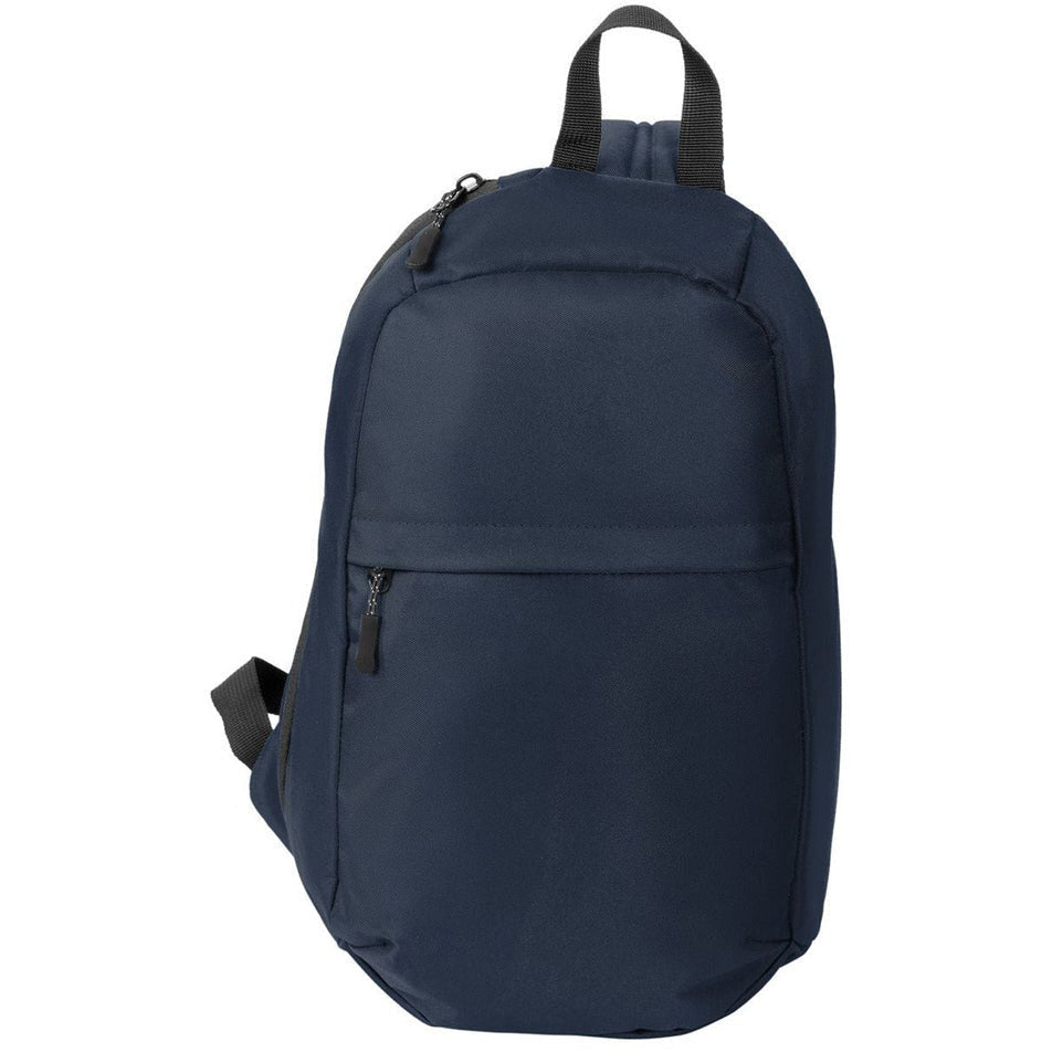 River Blue Navy