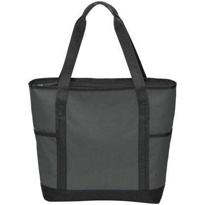 Dark Charcoal/ Black