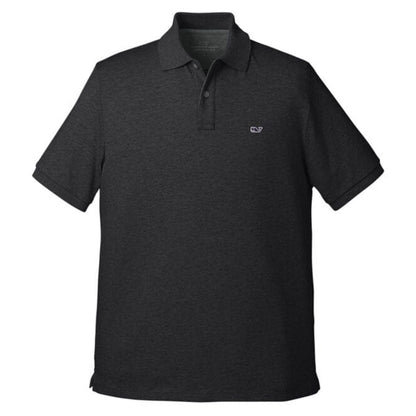 vineyard vines Men's Edgartown Pique Polo