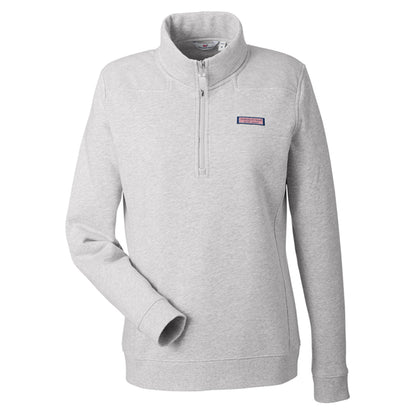 vineyard vines Ladies' Collegiate Shep Shirt