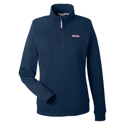 vineyard vines Ladies' Collegiate Shep Shirt