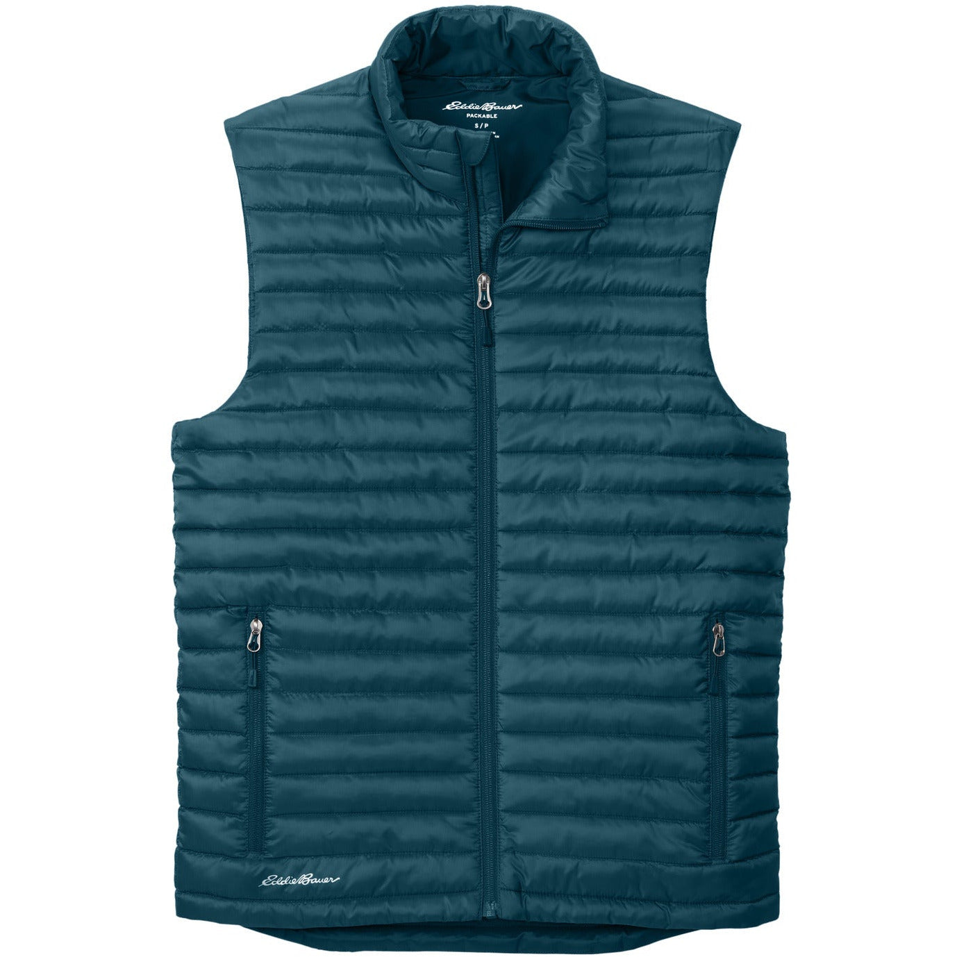 Eddie Bauer Packable Quilted Vest