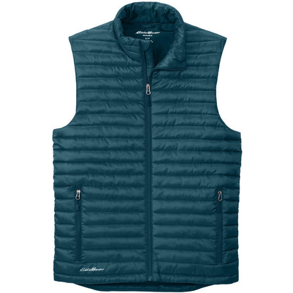 Eddie Bauer Packable Quilted Vest