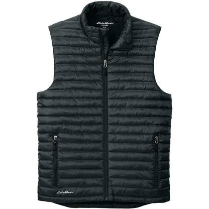 Eddie Bauer Packable Quilted Vest