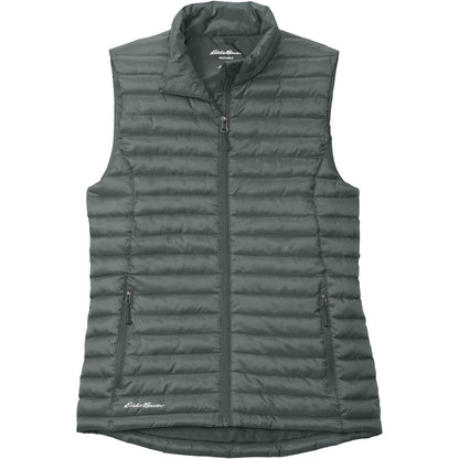 Eddie Bauer Women's Packable Quilted Vest