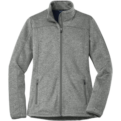 Grey Heather/ Grey