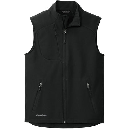 Eddie Bauer Stretch Soft Shell Vest