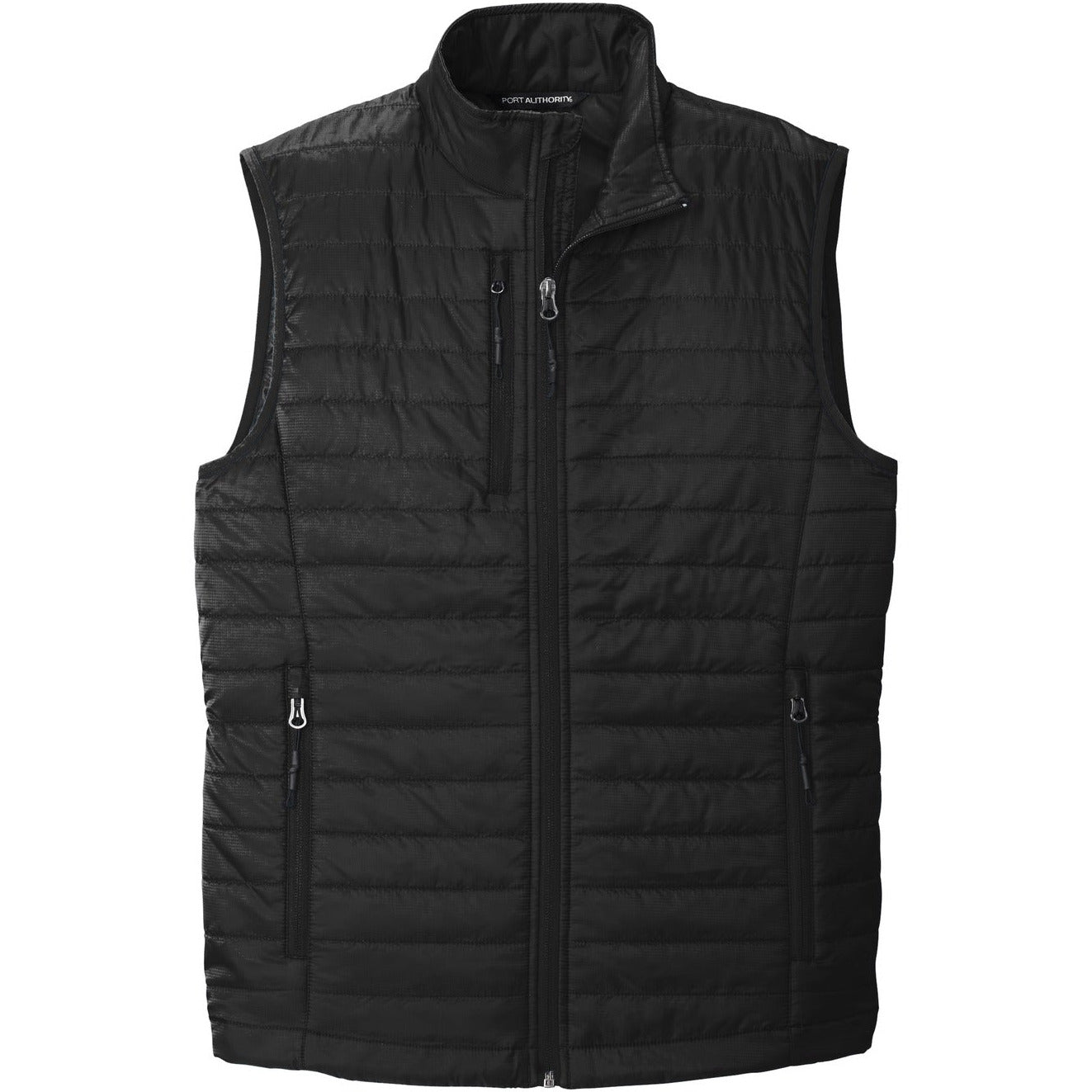 Port Authority Packable Puffy Vest