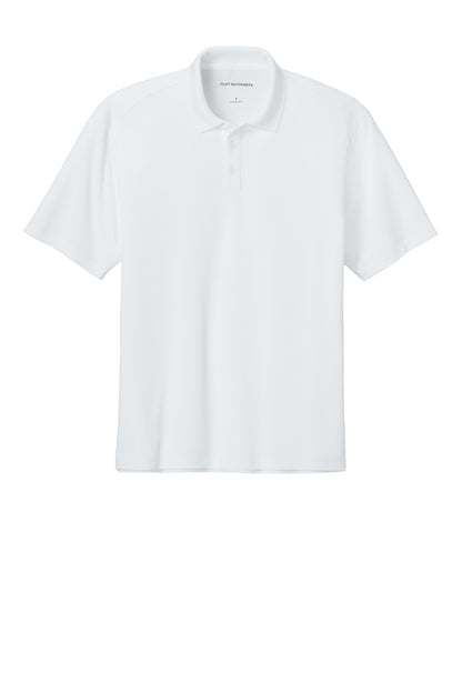 Port Authority Wearever Performance Pique Polo