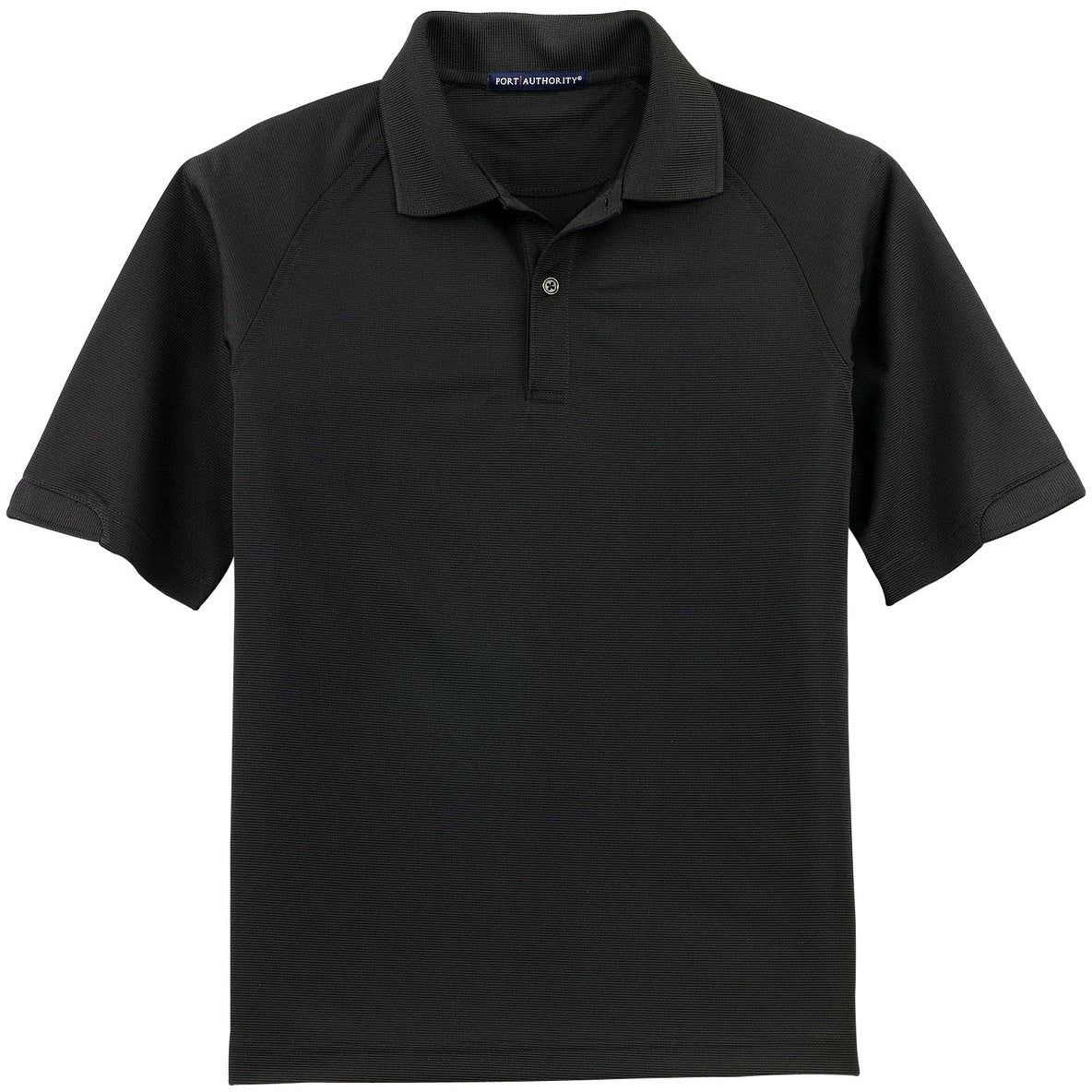 Port Authority Dry Zone Ottoman Polo