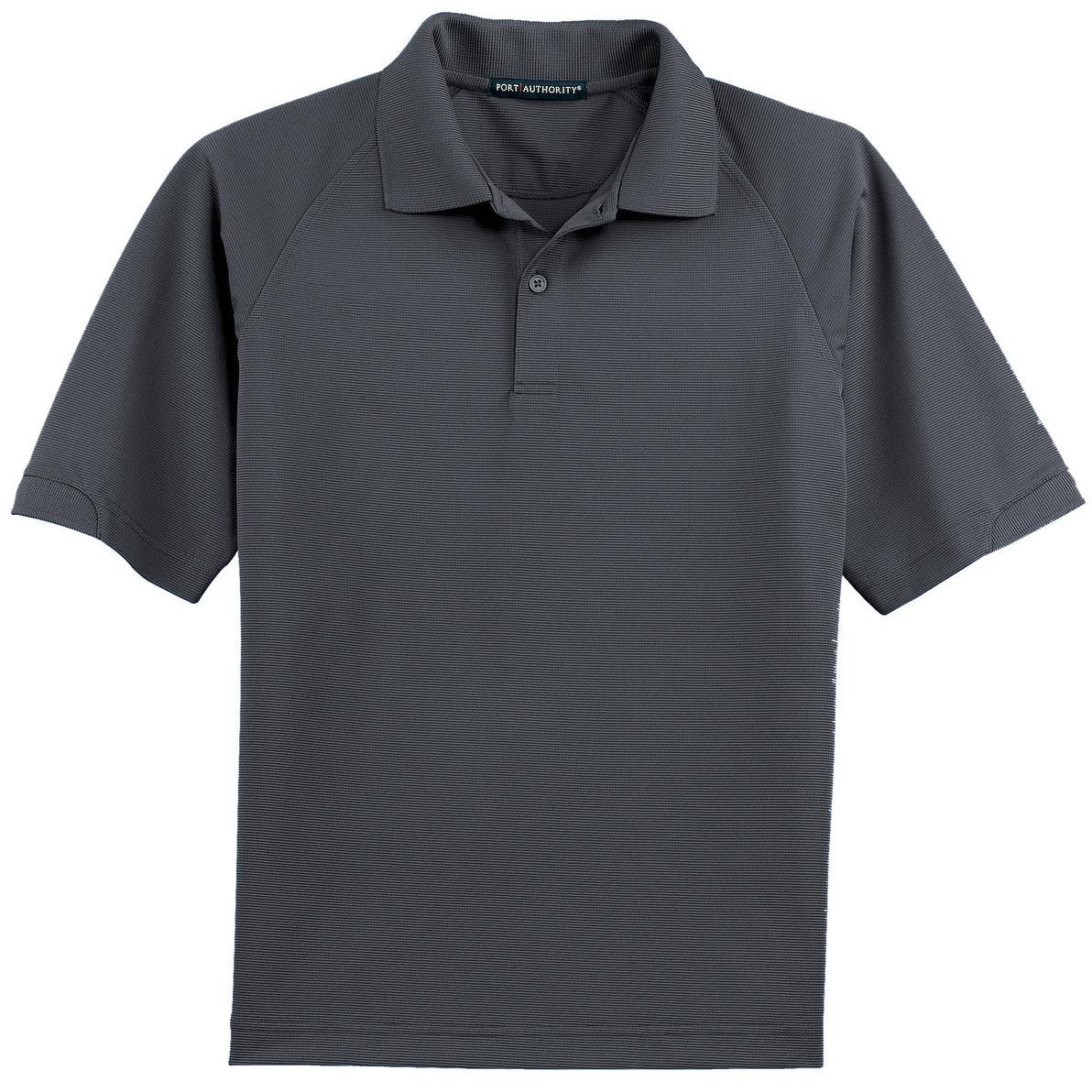 Port Authority Dry Zone Ottoman Polo