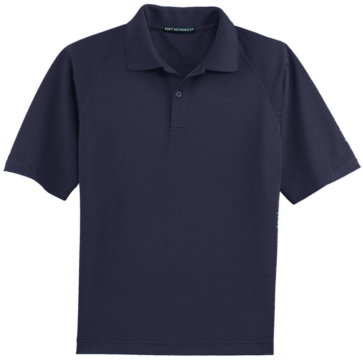Port Authority Dry Zone Ottoman Polo