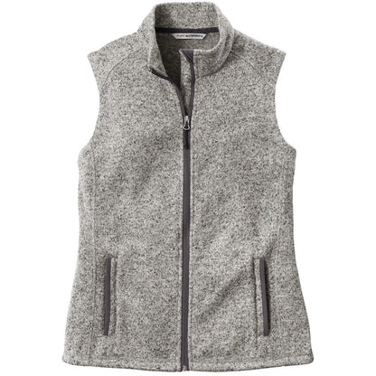 Grey Heather