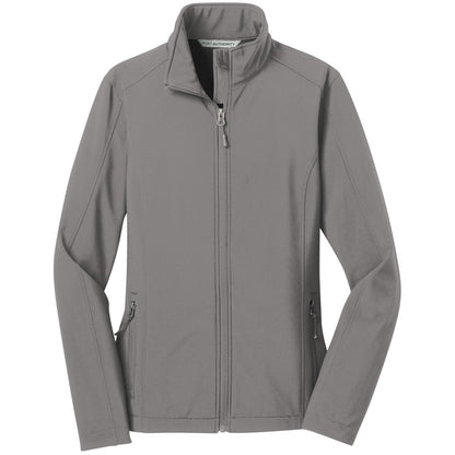 Port Authority Women's Core Soft Shell Jacket
