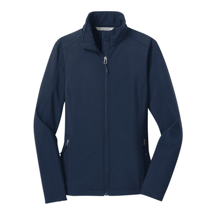 Port Authority Women's Core Soft Shell Jacket