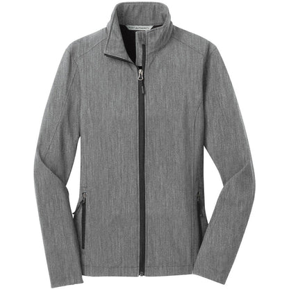 Port Authority Women's Core Soft Shell Jacket